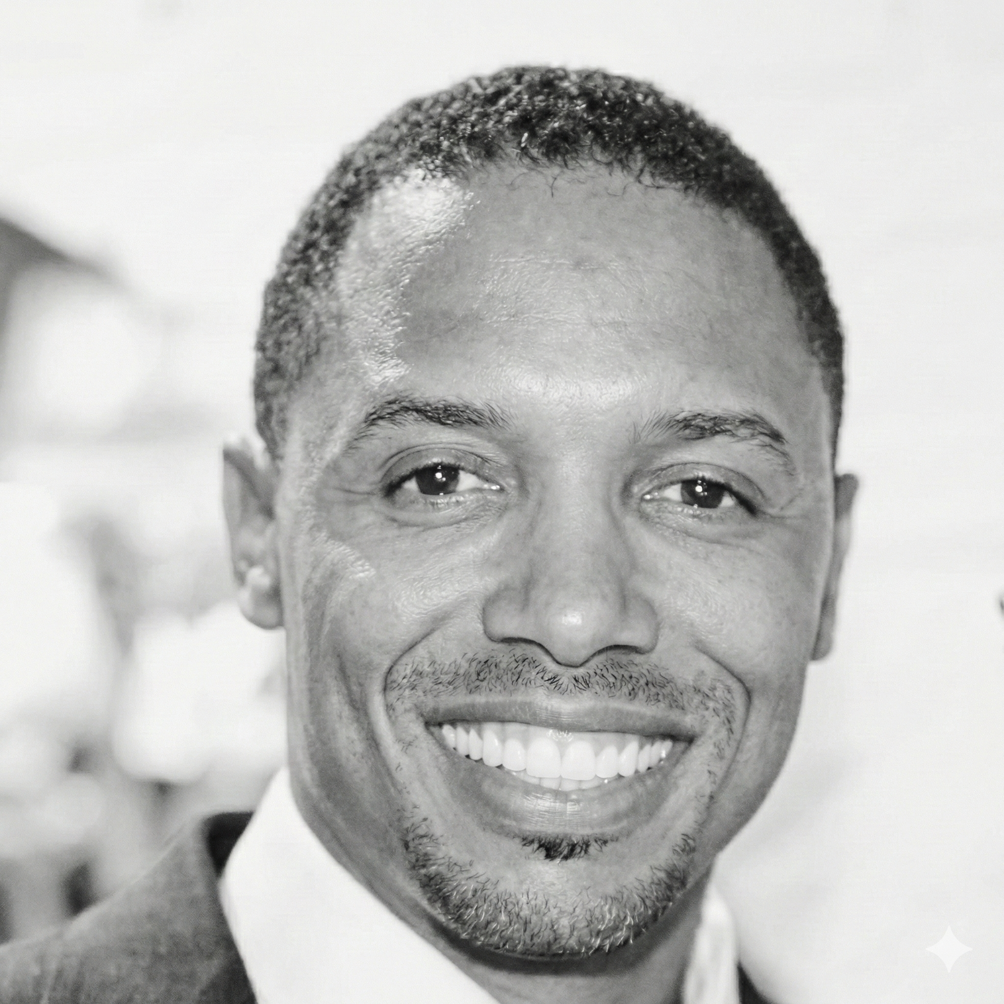 Trevor Jerideau - Grammy Award-Winning Record Executive